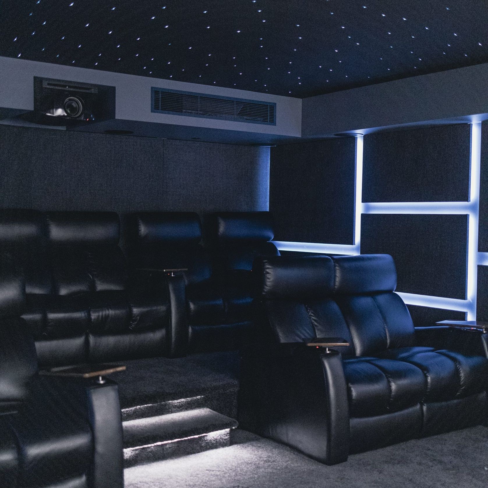 Home Theatre gallery detail image
