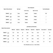 RO8016 Prestige Home Entertainment Seating gallery detail image