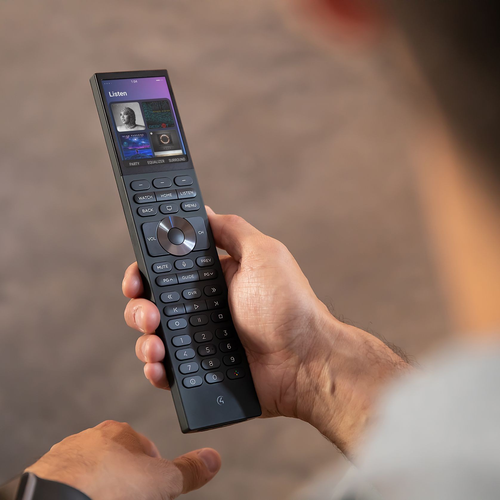 Smart TV gallery detail image