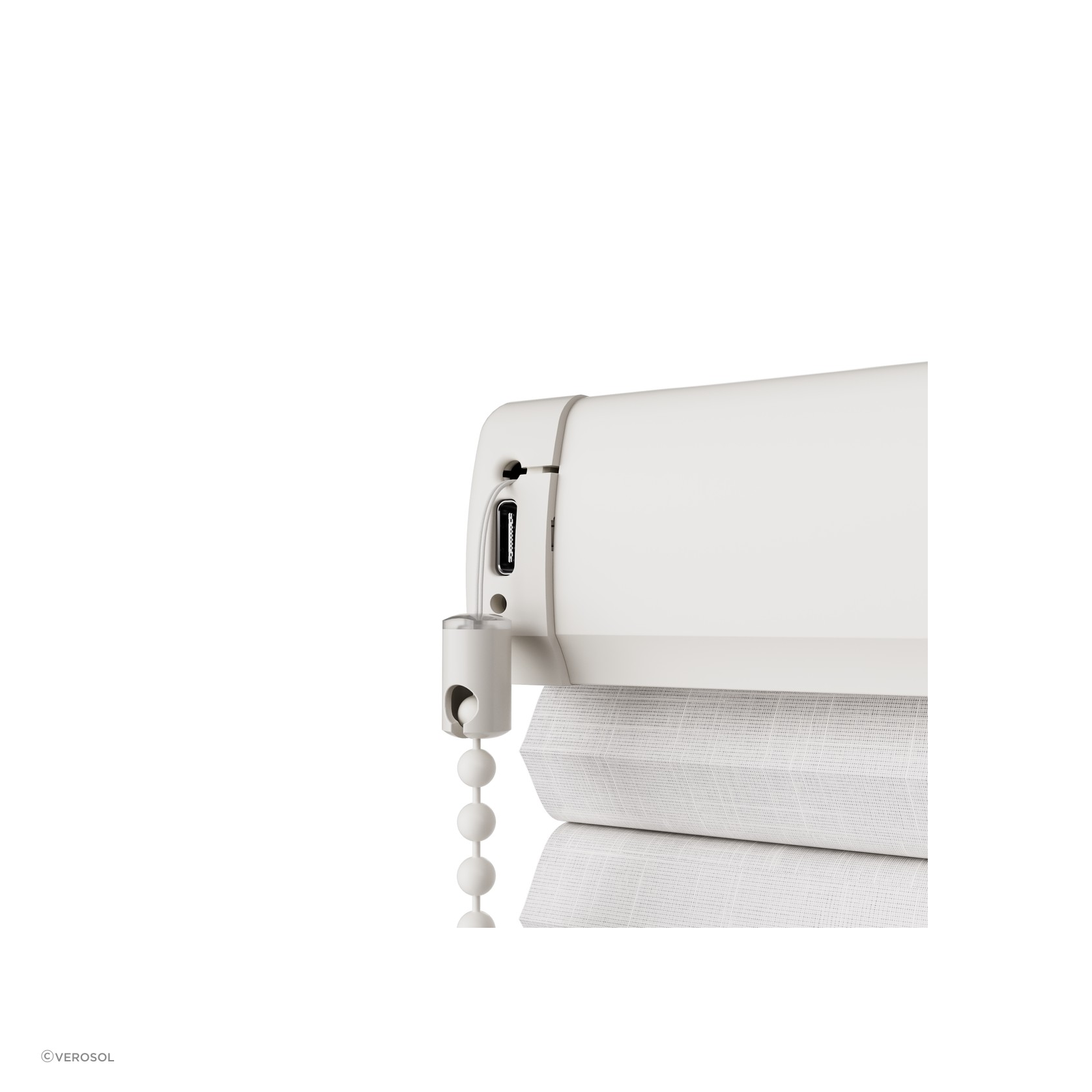 45mm Standard Cellular Blind by Verosol gallery detail image