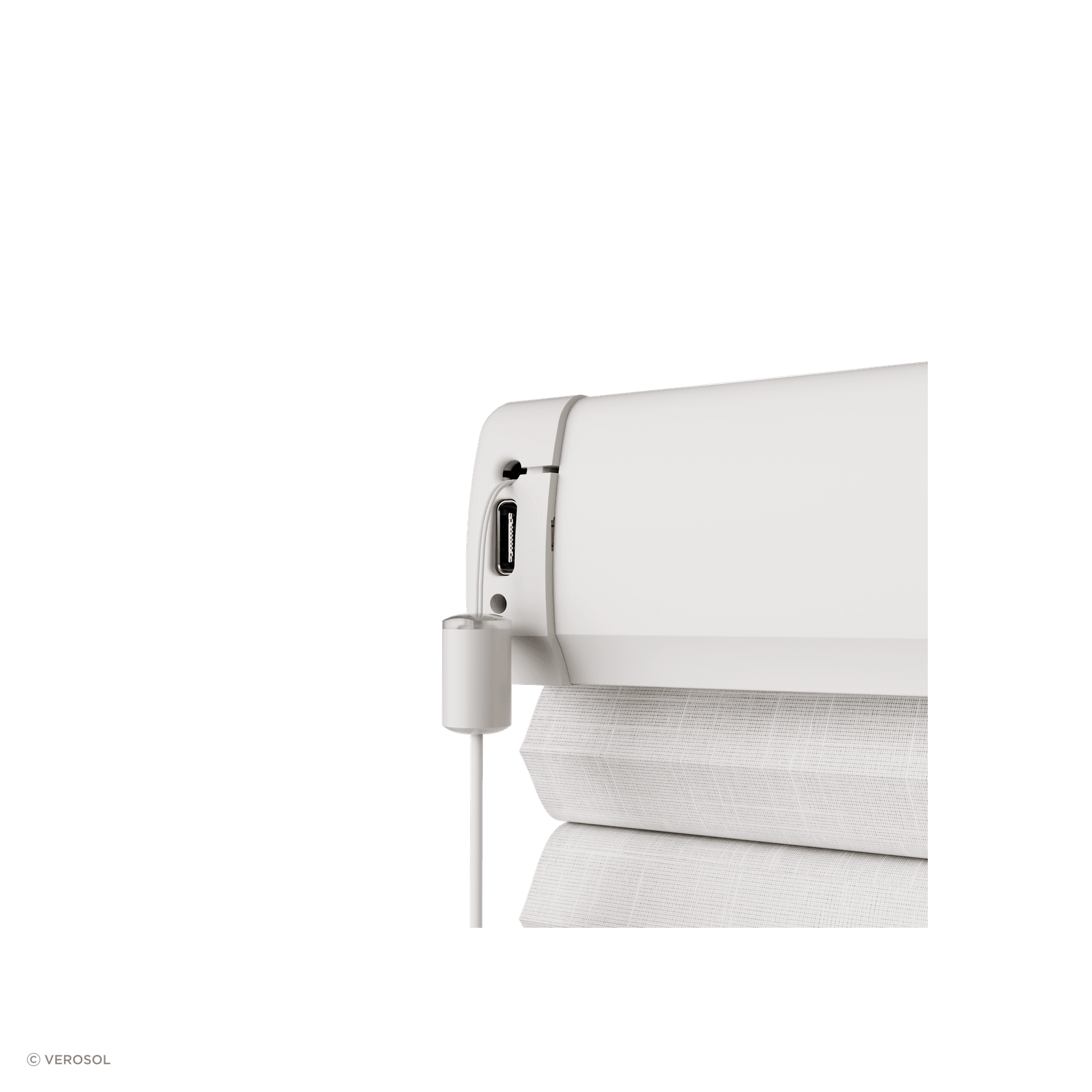 45mm Standard Cellular Blind by Verosol gallery detail image