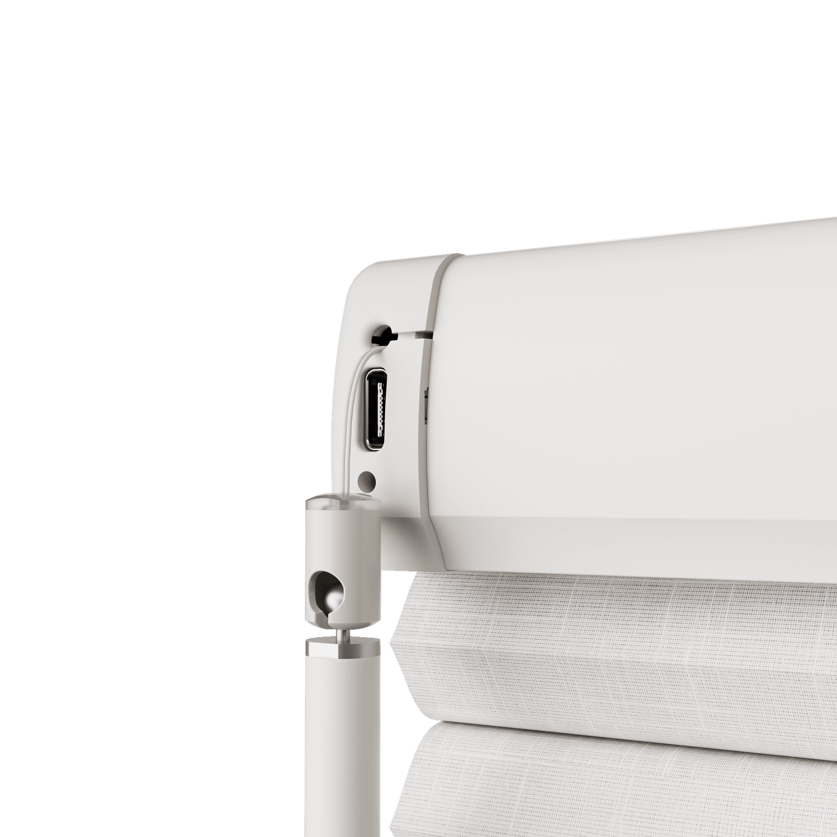45mm DUO Cellular Blind by Verosol gallery detail image