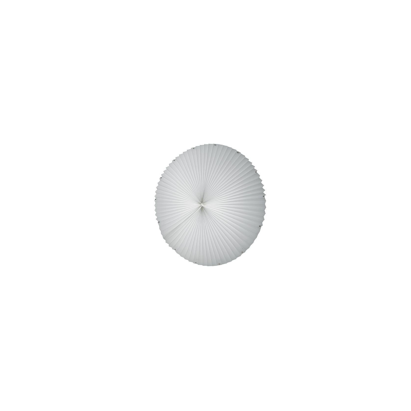 Circular Pleated Blind | Pleated Blinds gallery detail image