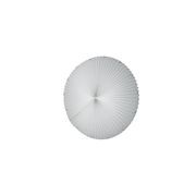 Circular Pleated Blind | Pleated Blinds gallery detail image