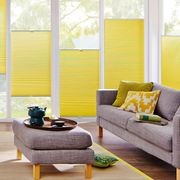 Simply Cell Freehanging Honeycomb Blinds gallery detail image