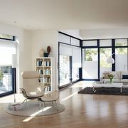 Simply Cell Freehanging Honeycomb Blinds gallery detail image
