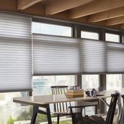 Honeycomb Pleated Blinds gallery detail image