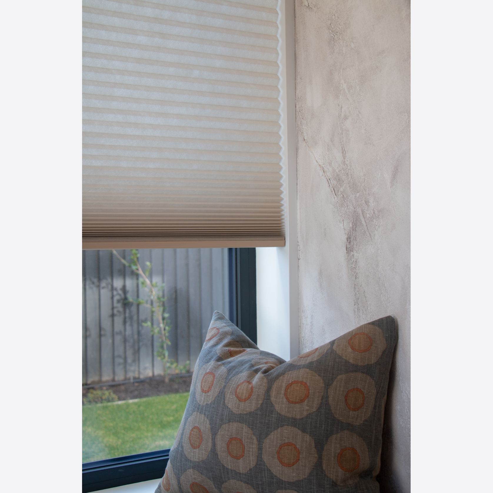Honeycomb blinds gallery detail image