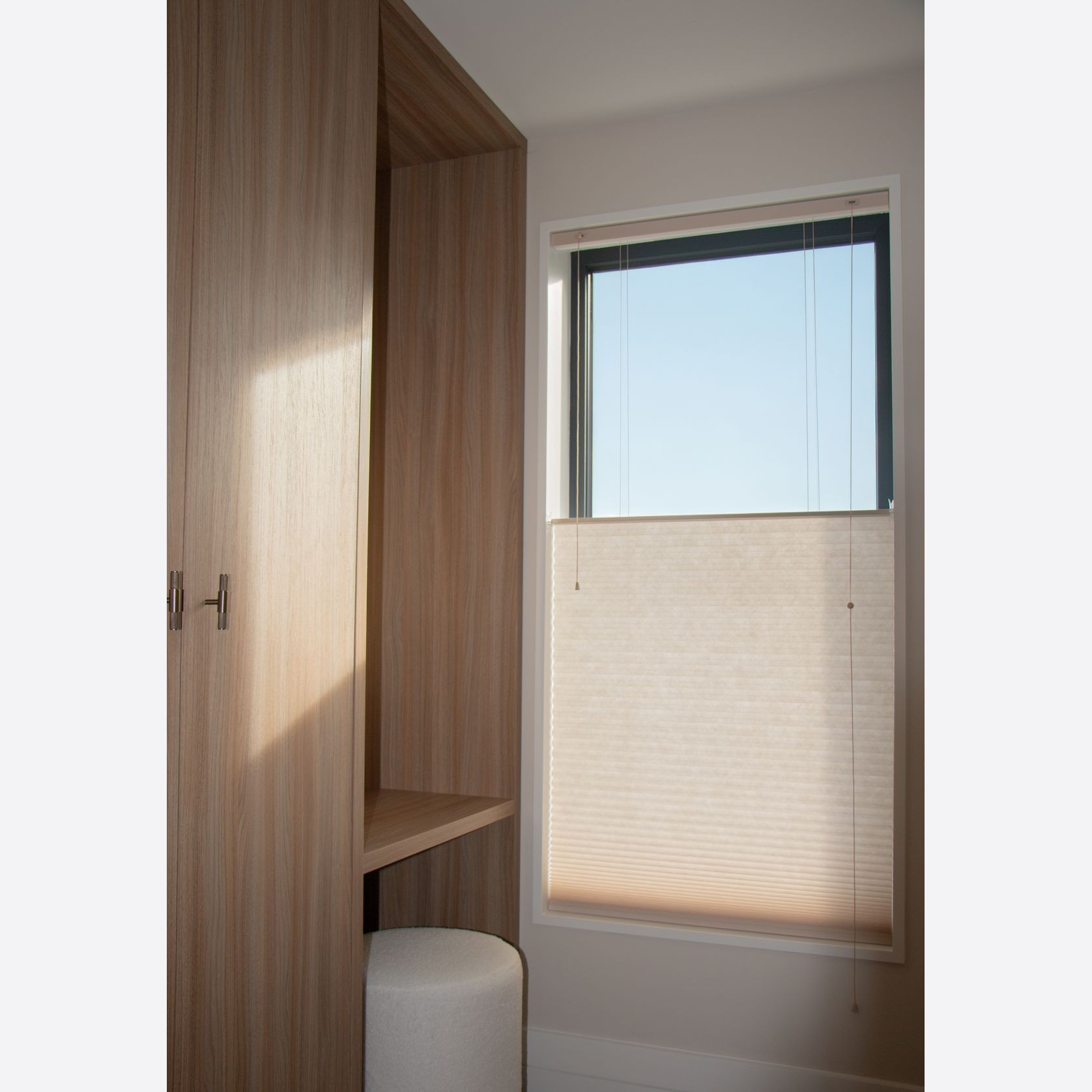 Honeycomb blinds gallery detail image