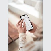 45mm Standard Cellular Blind by Verosol gallery detail image