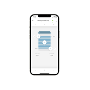 45mm Standard Cellular Blind by Verosol gallery detail image