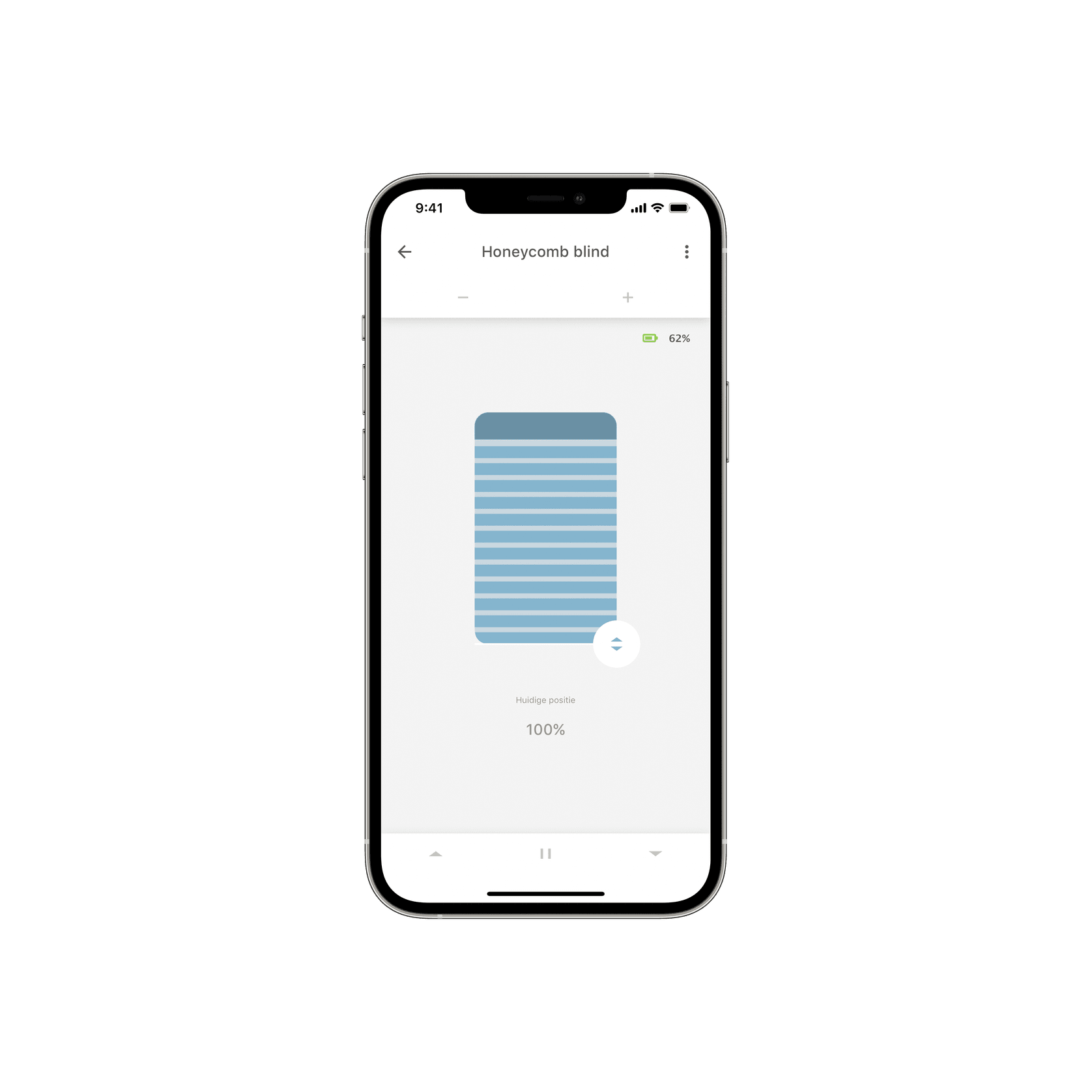 45mm TWIN Cellular by Verosol gallery detail image