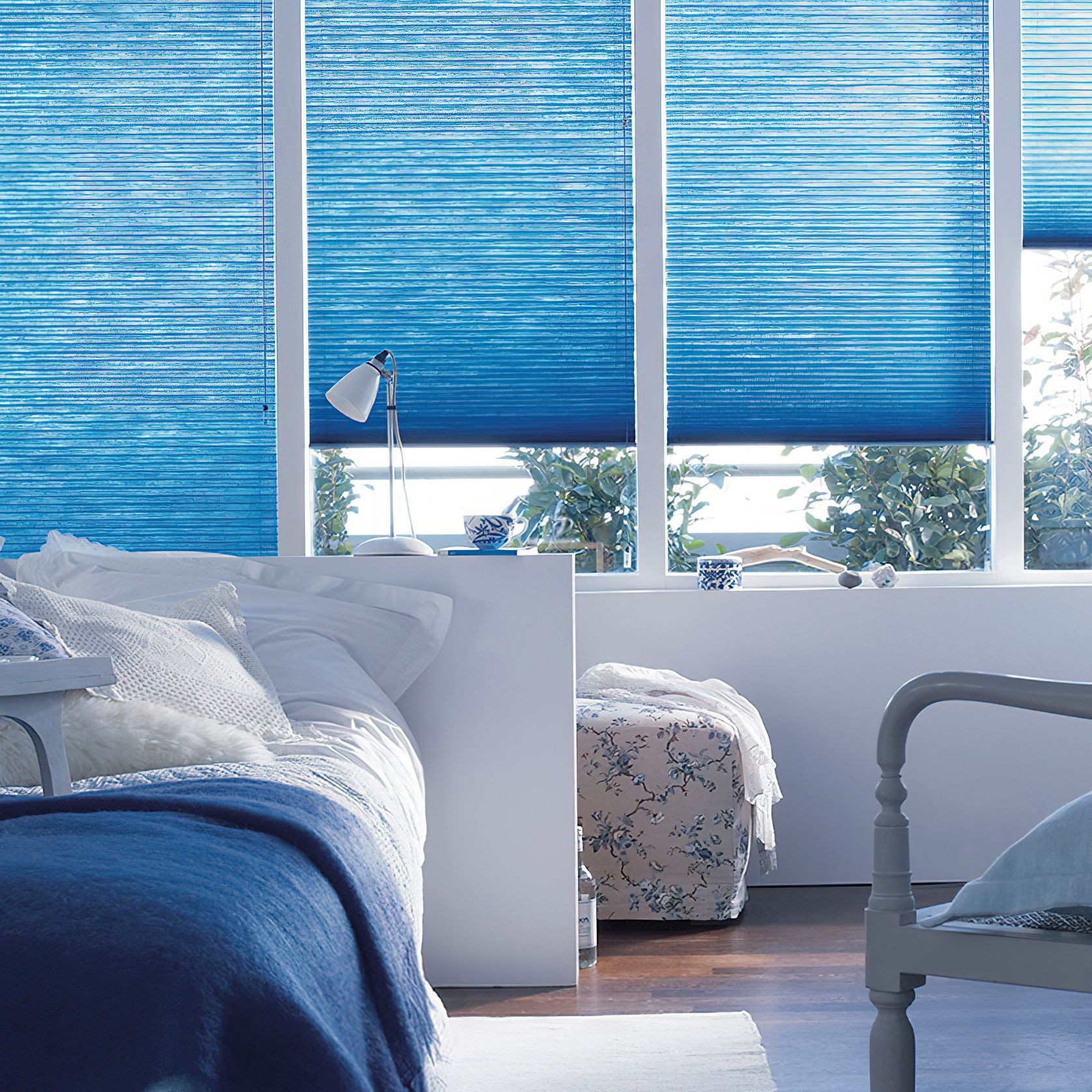 Simply Cell Pre-Tensioned Honeycomb Blinds gallery detail image