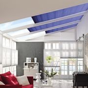 Simply Cell Skylight Honeycomb Blinds gallery detail image