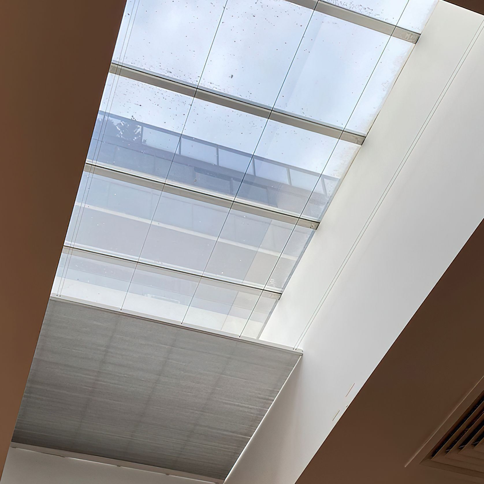 Simply Cell Skylight Honeycomb Blinds gallery detail image