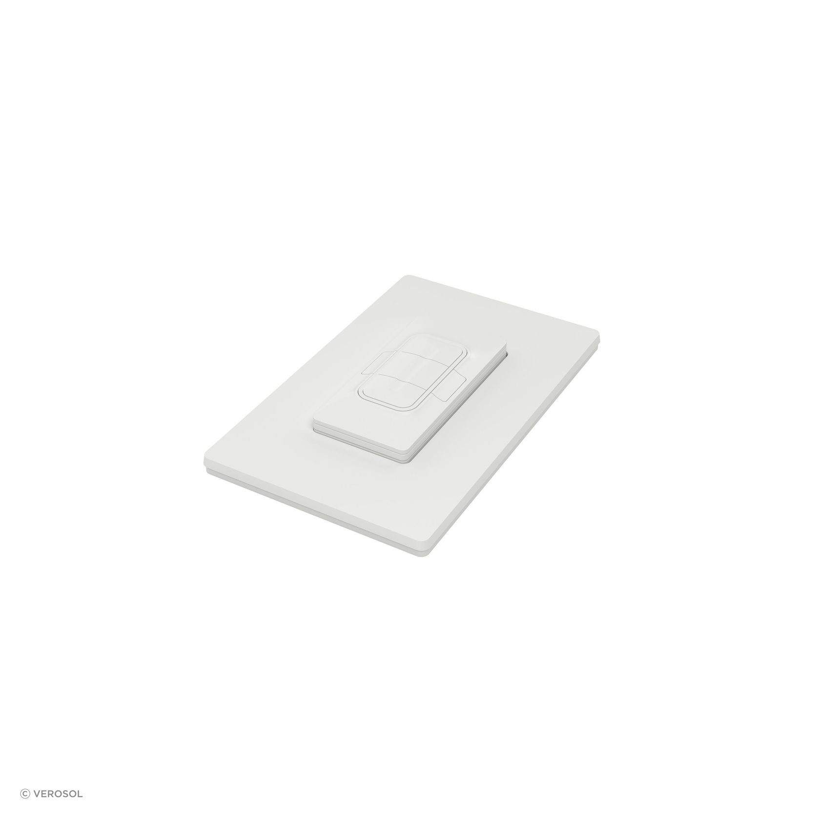 45mm Standard Cellular Blind by Verosol gallery detail image