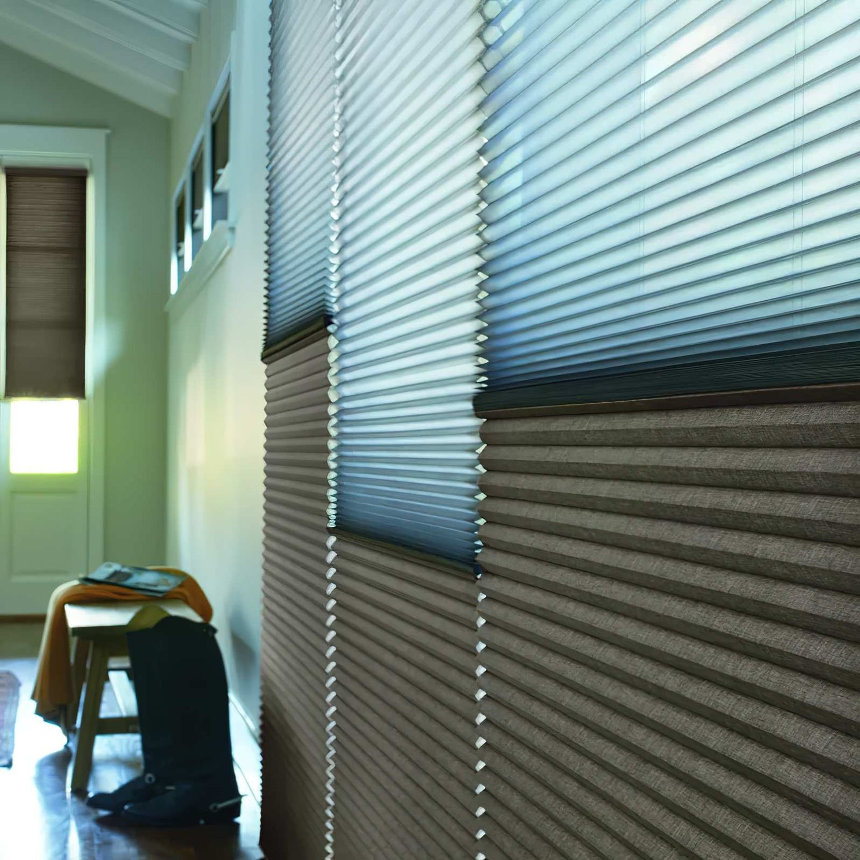 Luxaflex Duette Shades from Lahood gallery detail image