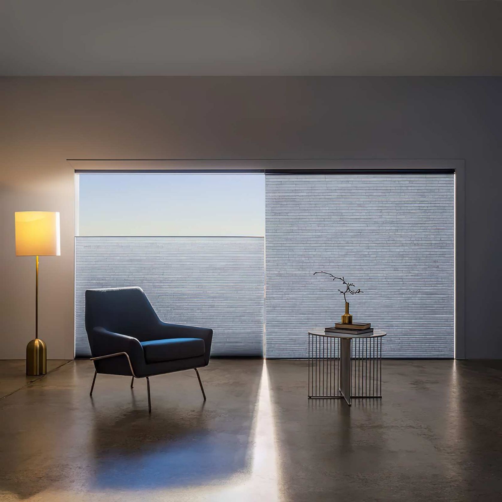 Luxaflex Duette Shades from Lahood gallery detail image