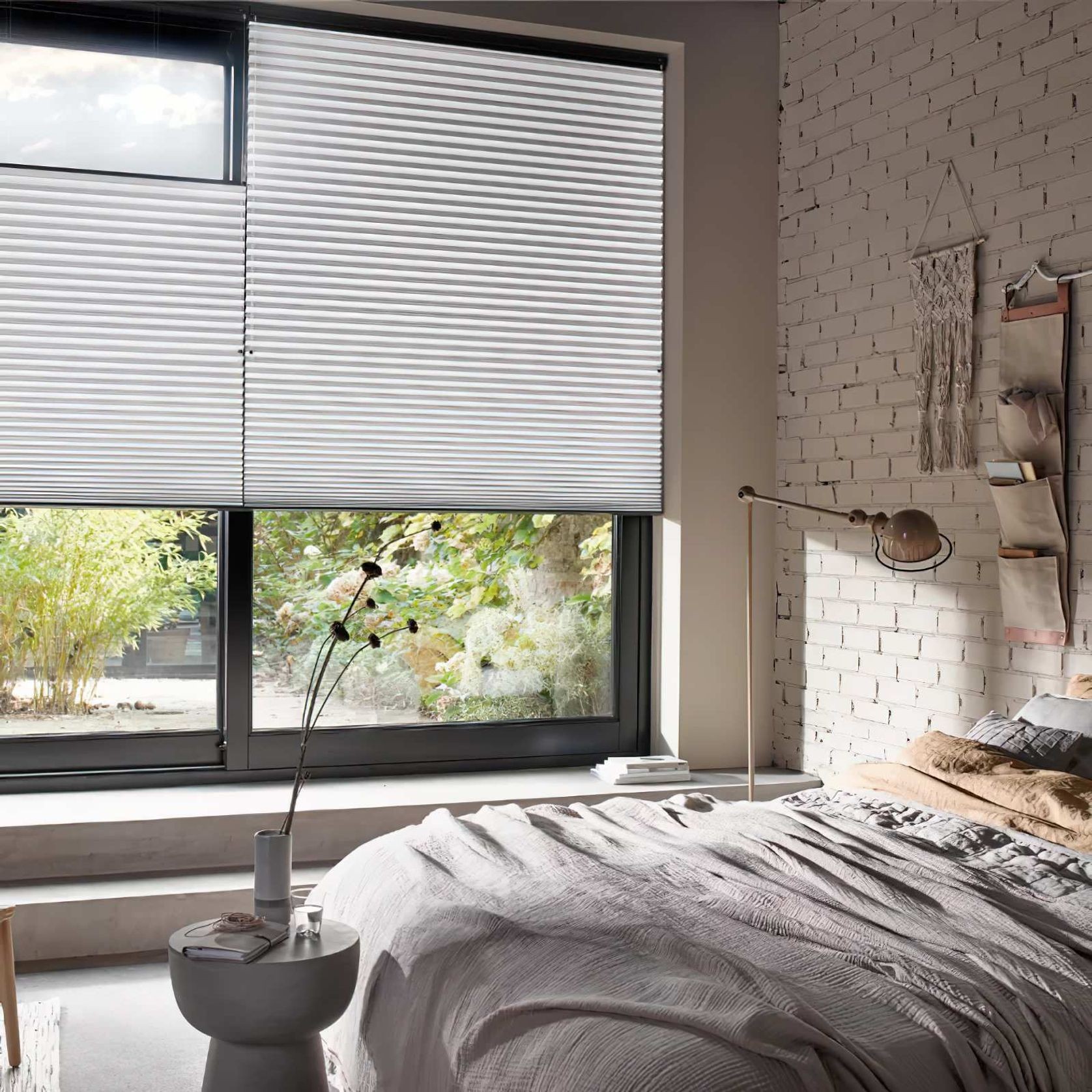 Luxaflex Duette Shades from Lahood gallery detail image