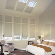 Honeycomb Pleated Blinds gallery detail image