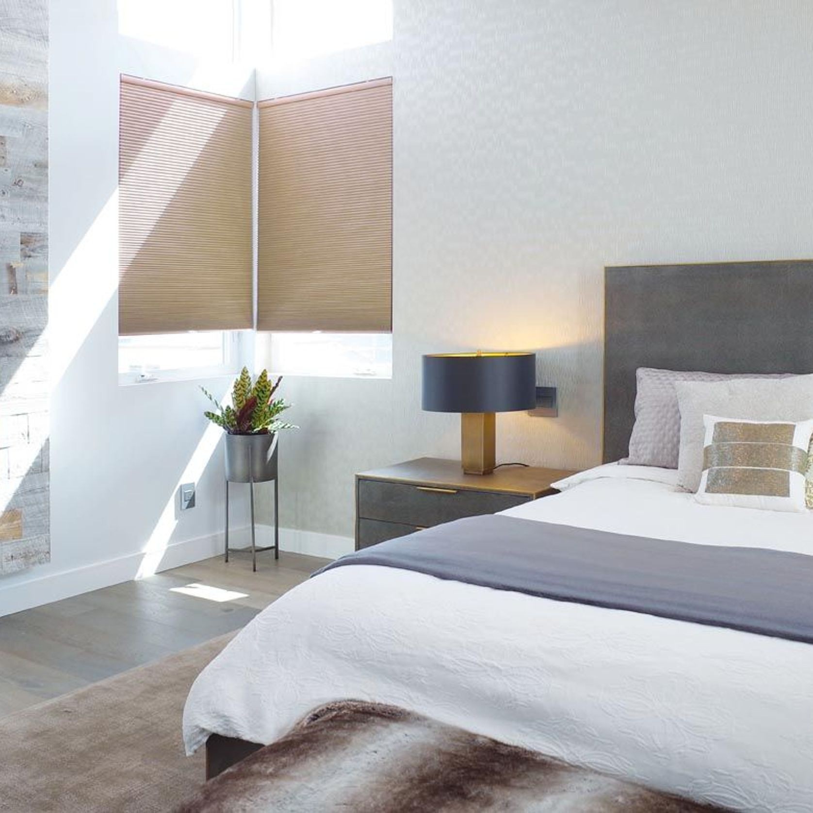 Honeycomb Blinds | Blinds gallery detail image