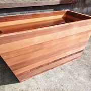 Japanese Style Outdoor Bath gallery detail image