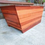 Japanese Style Outdoor Bath gallery detail image