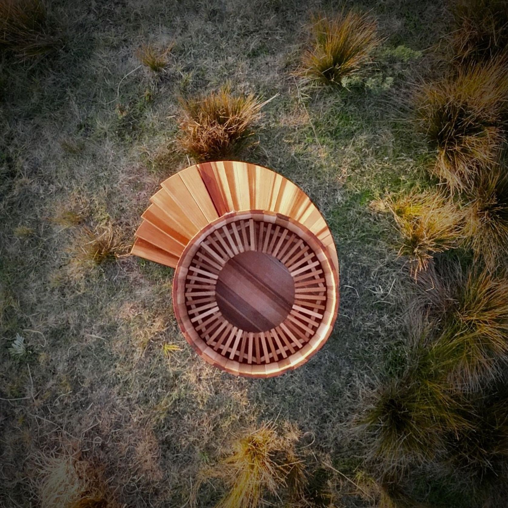 Rakaia Nautilus Hot Tub gallery detail image