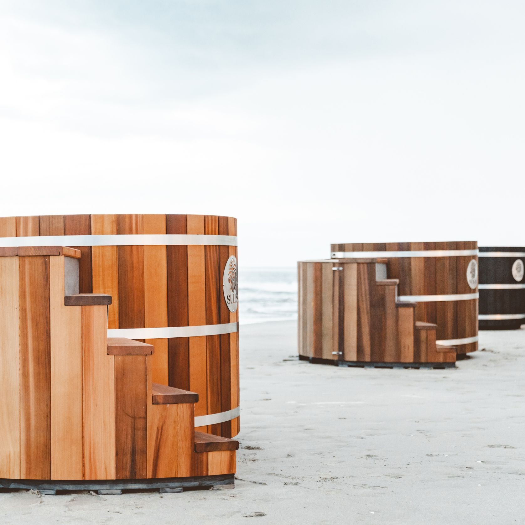 Rakaia Nautilus Hot Tub gallery detail image