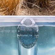 Stainless Steel Electric Bathtub gallery detail image