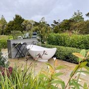 Outdoor ST18 Bertina Toka Classic Bath gallery detail image