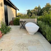 Outdoor ST18 Bertina Toka Classic Bath gallery detail image