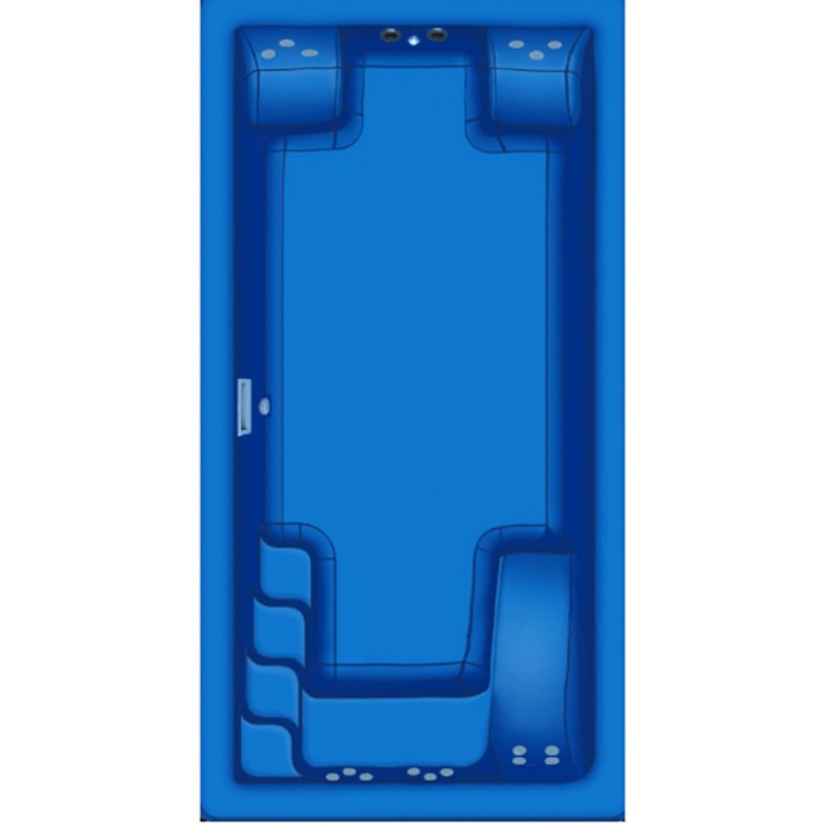 Endless® Jaguar Hot Recovery gallery detail image