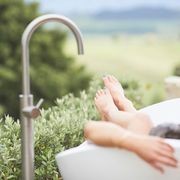 Outdoor ST18 Bertina Toka Classic Bath gallery detail image