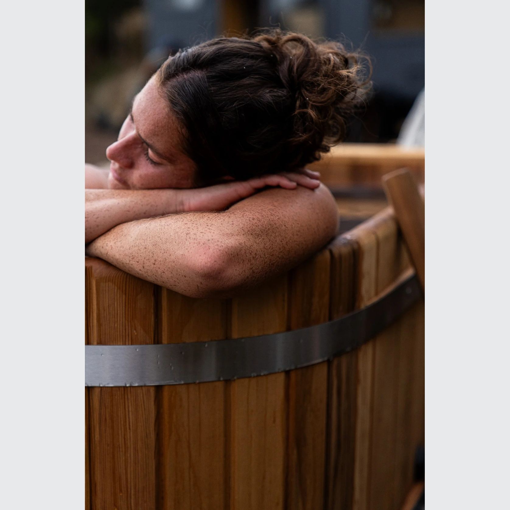 Lake Hawea Bath Tub gallery detail image