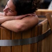 Lake Hawea Bath Tub gallery detail image