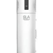 SLA Hot Water Inverter Heat Pump, 300L gallery detail image
