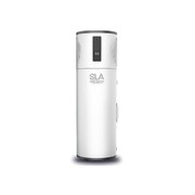 SLA Hot Water Inverter Heat Pump, 300L gallery detail image