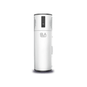 SLA Hot Water Inverter Heat Pump, 300L gallery detail image
