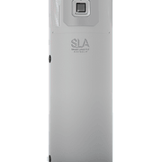 SLA Hot Water Inverter Heat Pump, 270L gallery detail image