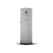 SLA Hot Water Inverter Heat Pump, 270L gallery detail image