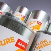 Rinnai Low Pressure Copper Indoor Hot Water Cylinders gallery detail image