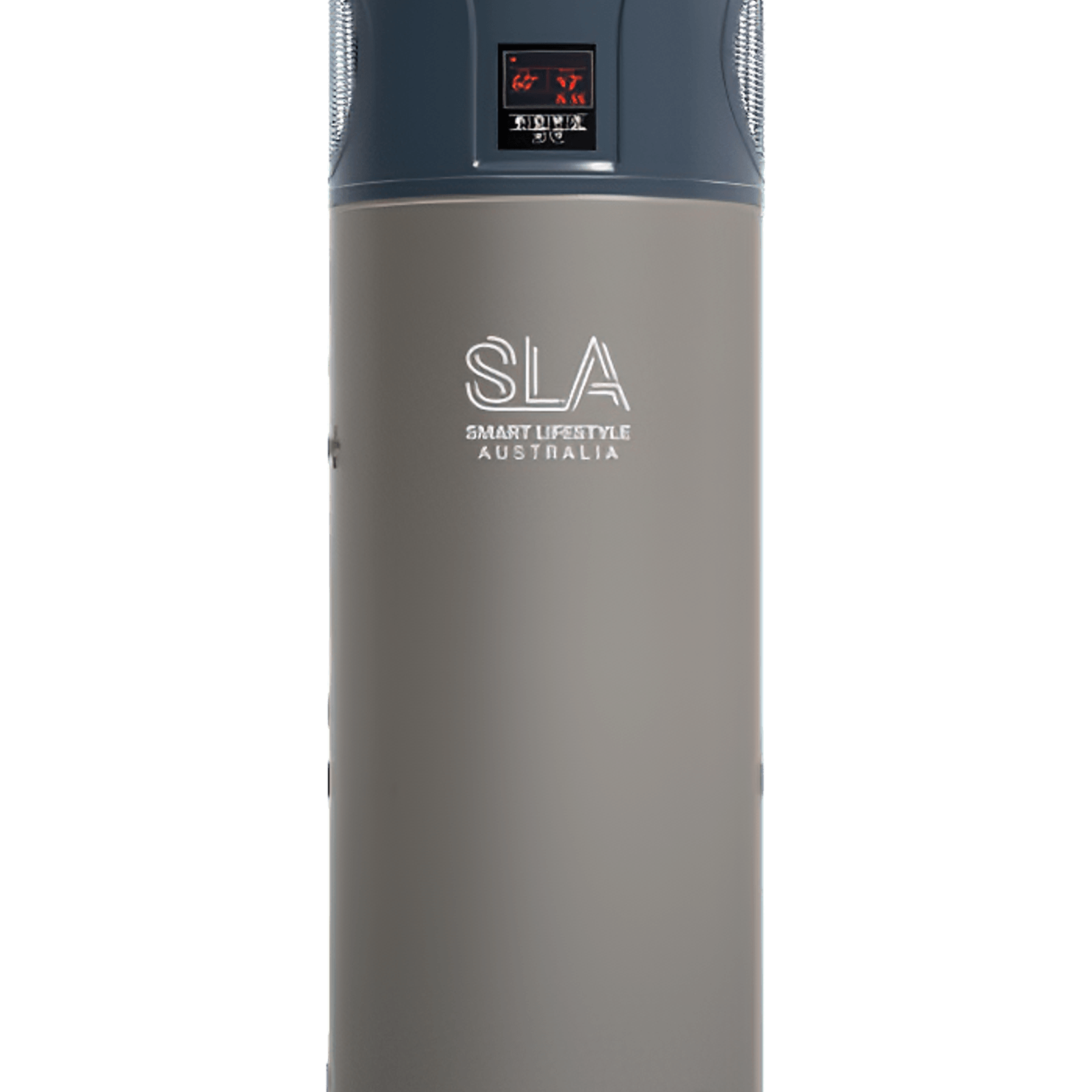 SLA Hot Water Heat Pump, 300L gallery detail image