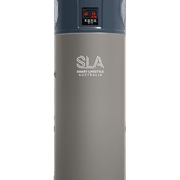 SLA Hot Water Heat Pump, 300L gallery detail image