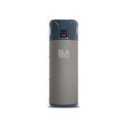 SLA Hot Water Heat Pump, 300L gallery detail image