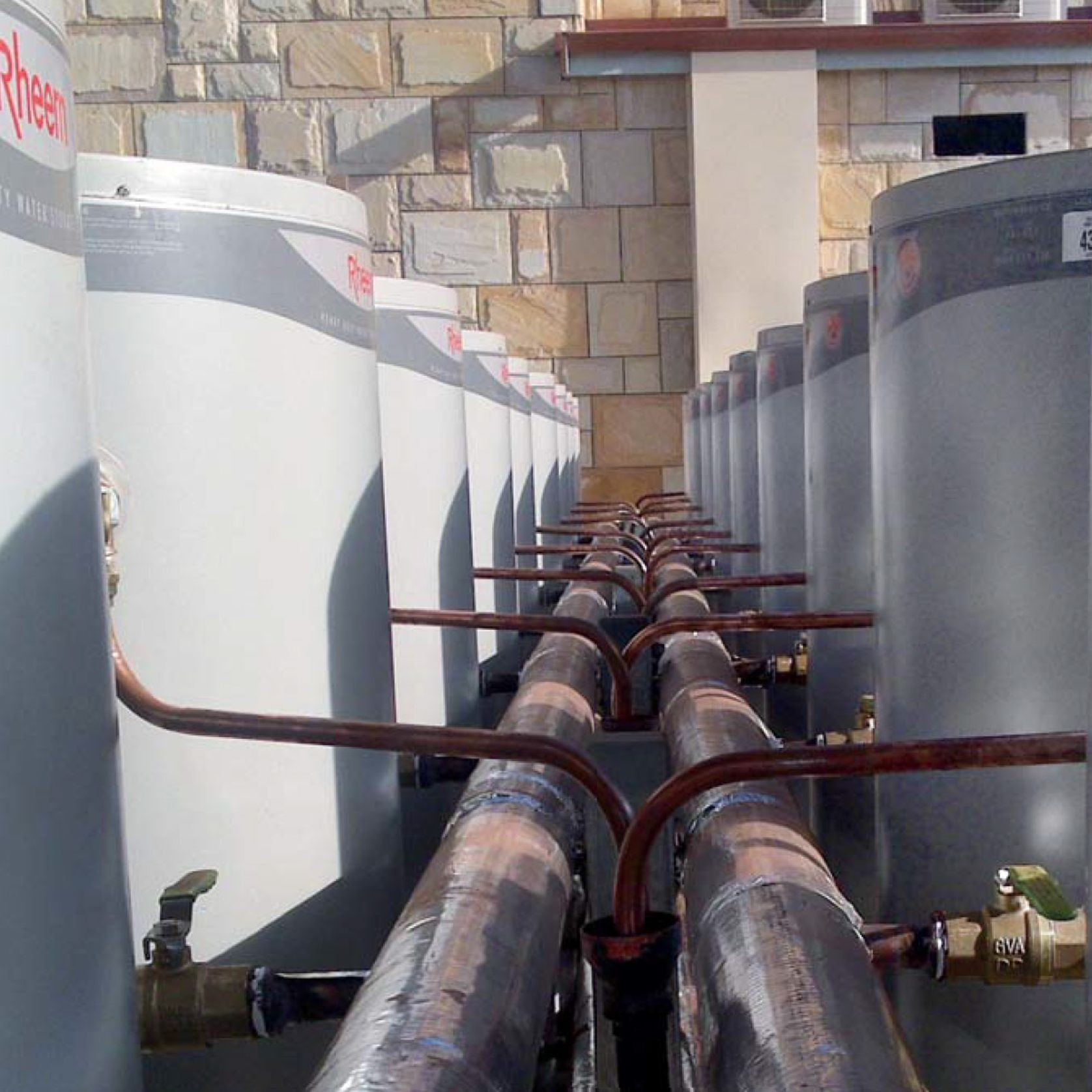 Equa-Flow® gallery detail image