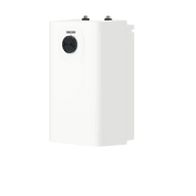 SNU 10 PLUS Open Vented Compact Storage Water Heater gallery detail image