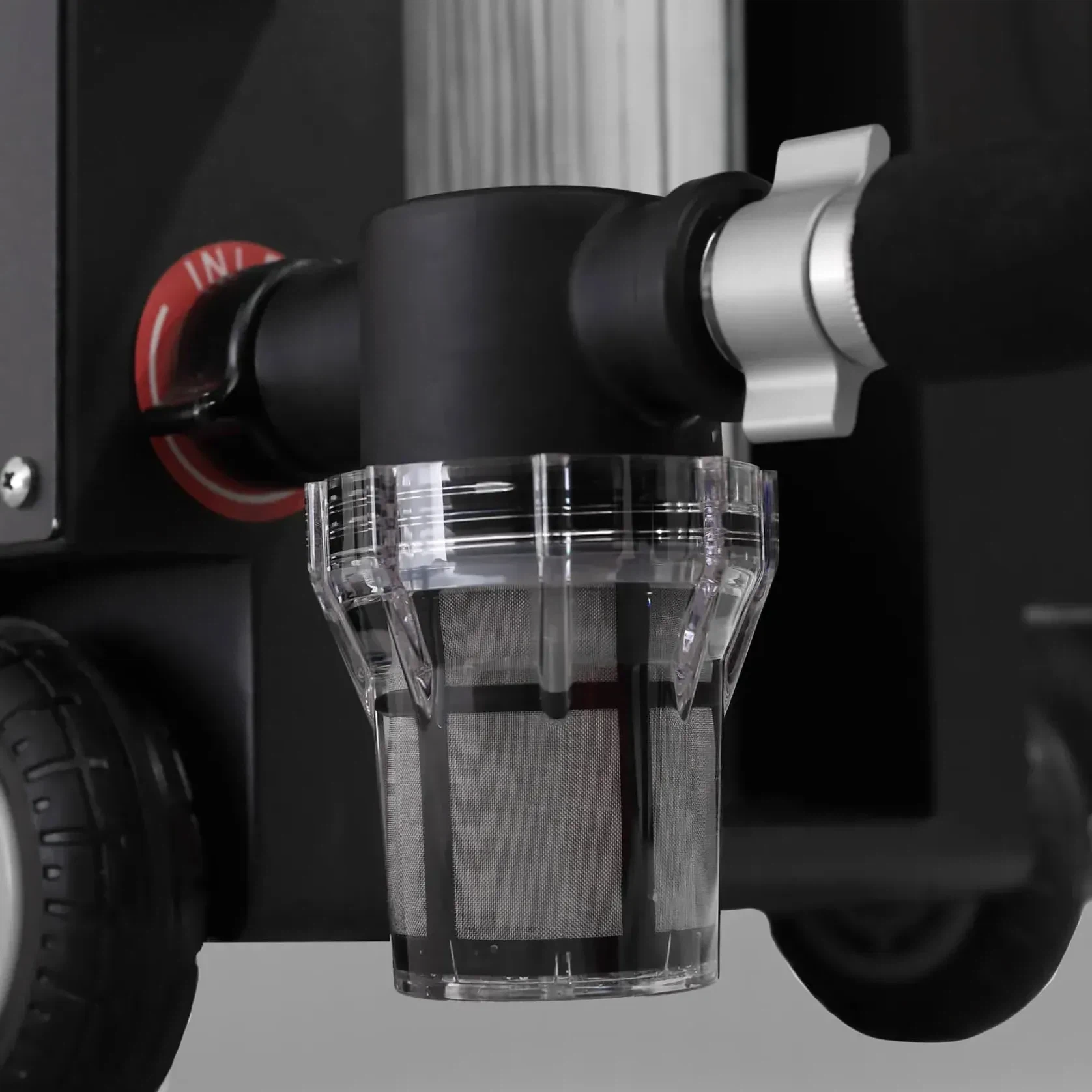 Exclusive Ice Bath Chiller: 0°C Ice Flow Technology gallery detail image