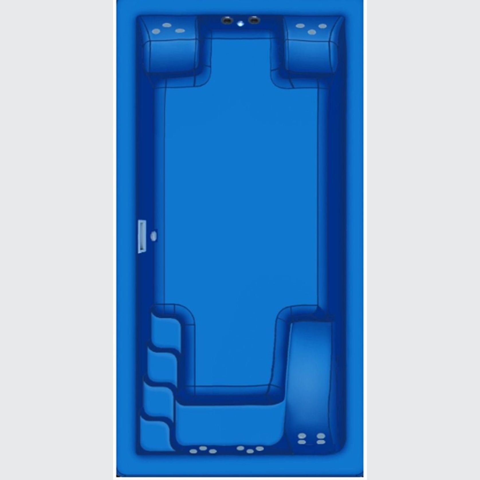 Endless® Jaguar Hot Recovery gallery detail image