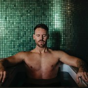 Endless® One Person Ice Bath gallery detail image